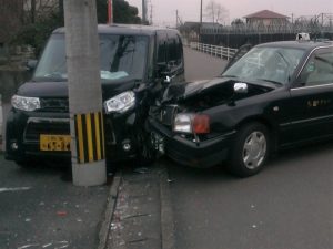 取手市くまもと整骨院　交通事故で怪我をした時の治療